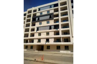 Apartment - 4 Bedrooms - 4 Bathrooms for sale in il Mondo - New Capital Compounds - New Capital City - Cairo