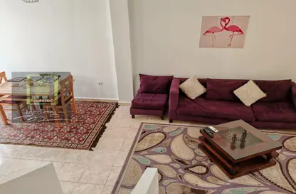 Chalet - 2 Bedrooms - 1 Bathroom for rent in 16th District - Sheikh Zayed City - Giza