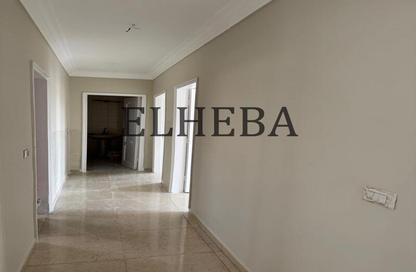 Apartment - 2 Bedrooms - 2 Bathrooms for rent in Madinaty - Cairo