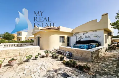 Villa - 3 Bedrooms - 3 Bathrooms for sale in Makadi - Hurghada - Red Sea