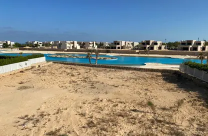 Villa - 5 Bedrooms - 7 Bathrooms for sale in Hacienda Bay - Sidi Abdel Rahman - North Coast