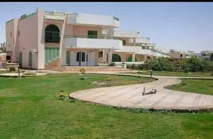 Apartment - 1 Bedroom - 1 Bathroom for rent in Ras Sedr - South Sainai