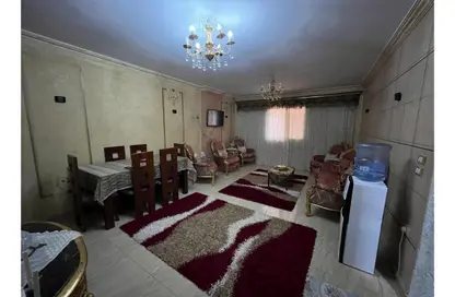 Apartment - 2 Bedrooms - 1 Bathroom for sale in Gate 1 - Khofo - Hadayek El Ahram - Giza