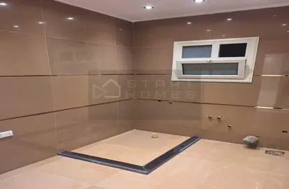 Apartment - 3 Bedrooms - 2 Bathrooms for sale in Al Mostathmir El Saghir - 10th District - Sheikh Zayed City - Giza