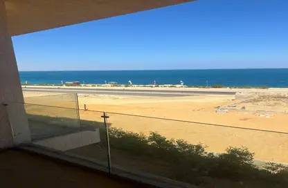 Penthouse - 3 Bedrooms - 3 Bathrooms for sale in Baymount - Al Ain Al Sokhna - Suez