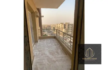 Apartment - 3 Bedrooms - 3 Bathrooms for sale in El Koronfel - The 5th Settlement - New Cairo City - Cairo