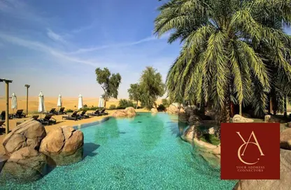 Chalet - 2 Bedrooms - 2 Bathrooms for sale in La Luna - Al Ain Al Sokhna - Suez