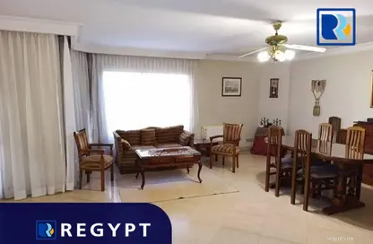 Apartment - 3 Bedrooms - 2 Bathrooms for sale in Street 200 - Degla - Hay El Maadi - Cairo