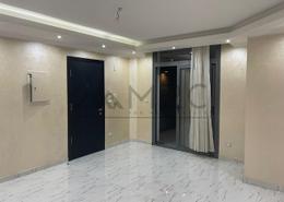 شقة - 2 غرف نوم - 2 حمامات for للبيع in تاج سلطان - الطريق الدائري - القاهرة