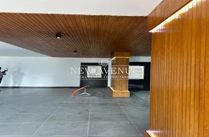 Office Space - Studio - 1 Bathroom for sale in Salah Salem St. - El Estad - Nasr City - Cairo