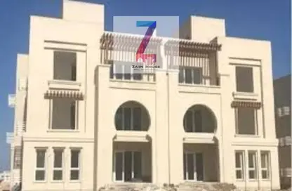 Apartment - 3 Bedrooms - 2 Bathrooms for sale in Gaia - Ras Al Hekma - North Coast