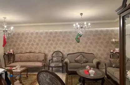 Apartment - 3 Bedrooms - 3 Bathrooms for sale in El Rehab Extension - Al Rehab - New Cairo City - Cairo