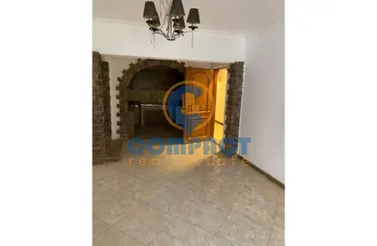 Apartment - 3 Bedrooms - 2 Bathrooms for sale in Hadayek Al Mohandessin - 4th District - Sheikh Zayed City - Giza