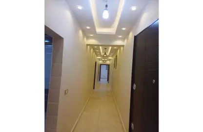 Apartment - 3 Bedrooms - 2 Bathrooms for sale in Al Obour Road - Obour Market - Obour City - Qalyubia