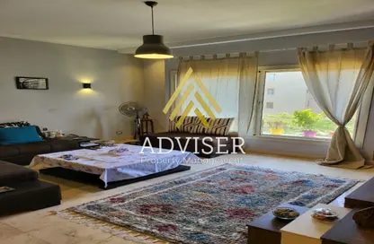 Apartment - 2 Bedrooms - 2 Bathrooms for rent in The Village - South Investors Area - New Cairo City - Cairo