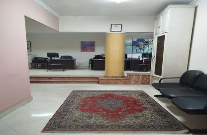 Apartment - 3 Bedrooms - 1 Bathroom for sale in Al Nozha St. - Almazah - Heliopolis - Masr El Gedida - Cairo