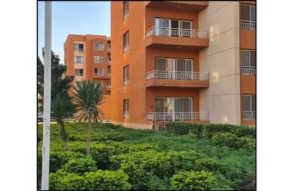 Apartment - 3 Bedrooms - 2 Bathrooms for rent in Wesal City - El Shorouk Compounds - Shorouk City - Cairo