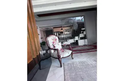 Duplex - 4 Bedrooms - 4 Bathrooms for sale in El Banafseg 2 - El Banafseg - New Cairo City - Cairo