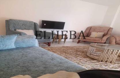 Apartment - 2 Bedrooms - 2 Bathrooms for rent in Madinaty - Cairo