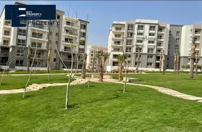 Apartment - 3 Bedrooms - 3 Bathrooms for sale in Hyde Park - 5th Settlement Compounds - The 5th Settlement - New Cairo City - Cairo