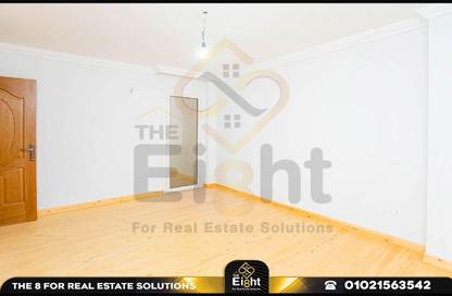 Apartment - 3 Bedrooms - 3 Bathrooms for rent in Sporting - Hay Sharq - Alexandria