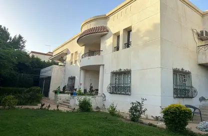 Villa - 6 Bedrooms - 6 Bathrooms for sale in Rehab City First Phase - Al Rehab - New Cairo City - Cairo