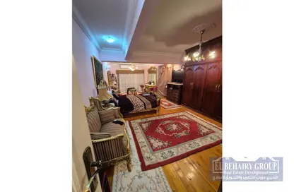 Apartment - 3 Bedrooms - 2 Bathrooms for sale in El Yasmeen 4 - El Yasmeen - New Cairo City - Cairo