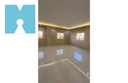 Duplex - 4 Bedrooms - 3 Bathrooms for rent in Beit Al Watan - Sheikh Zayed Compounds - Sheikh Zayed City - Giza