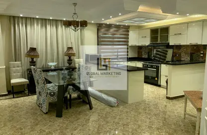 Apartment - 3 Bedrooms - 2 Bathrooms for rent in Tag Sultan - Ring Road - Cairo