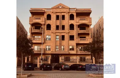 Apartment - 3 Bedrooms - 2 Bathrooms for sale in South Lotus - El Lotus - New Cairo City - Cairo