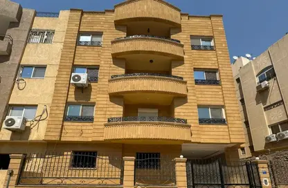 Duplex - 3 Bedrooms - 3 Bathrooms for sale in Zizinia Family Housing - 5th Settlement Compounds - The 5th Settlement - New Cairo City - Cairo