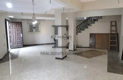 Duplex - 4 Bedrooms - 3 Bathrooms for sale in 9th District - Obour City - Qalyubia