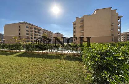 Apartment - 3 Bedrooms - 2 Bathrooms for rent in 90 Avenue - South Investors Area - New Cairo City - Cairo