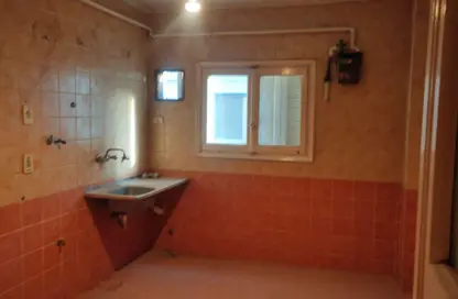 Apartment - 3 Bedrooms - 2 Bathrooms for sale in Al Tayaran St. - Manteqet Al Cinema - Nasr City - Cairo