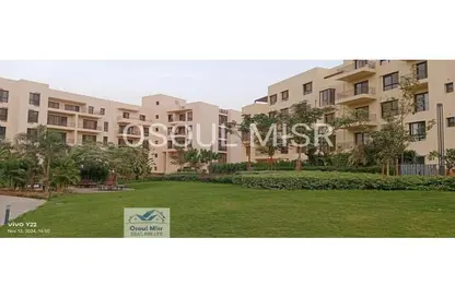 Penthouse - 4 Bedrooms - 4 Bathrooms for sale in O West - 6 October Compounds - 6 October City - Giza