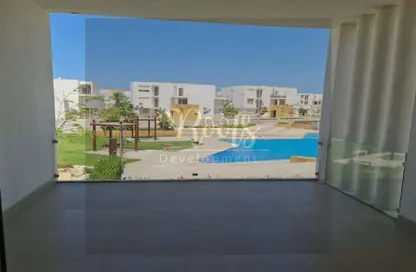 Chalet - 4 Bedrooms - 4 Bathrooms for sale in Seashell - Ras Al Hekma - North Coast