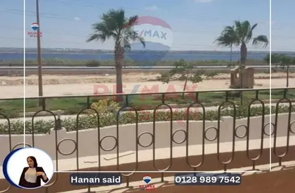 Villa - 3 Bedrooms - 2 Bathrooms for sale in Alex West - Alexandria Compounds - Alexandria