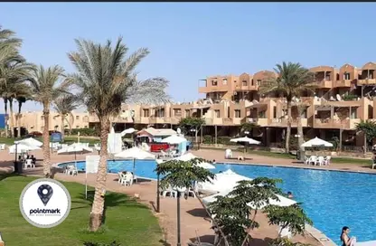 Chalet - 3 Bedrooms - 2 Bathrooms for sale in Stella Di Mare 2 - Stella Di Mare - Al Ain Al Sokhna - Suez