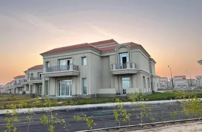 Villa - 5 Bedrooms - 3 Bathrooms for sale in New Mansoura - Al Daqahlya