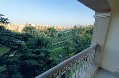 Apartment - 3 Bedrooms - 3 Bathrooms for rent in Madinaty - Cairo