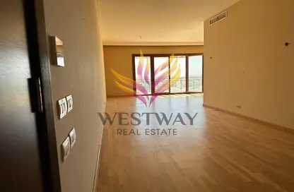 Apartment - 2 Bedrooms - 3 Bathrooms for sale in Forty West - Sheikh Zayed Compounds - Sheikh Zayed City - Giza