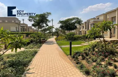 Villa - 5 Bedrooms - 5 Bathrooms for sale in Villette - 5th Settlement Compounds - The 5th Settlement - New Cairo City - Cairo