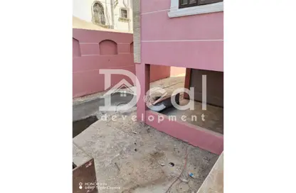 Apartment - 3 Bedrooms - 3 Bathrooms for sale in West Somid - 6 October City - Giza