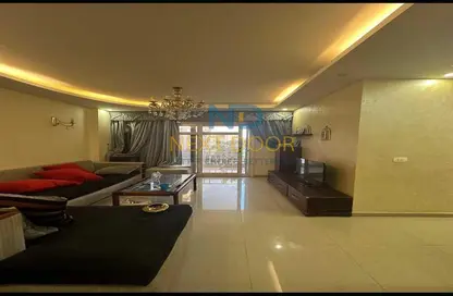 Apartment - 2 Bedrooms - 2 Bathrooms for rent in Madinaty - Cairo