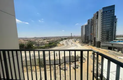 Apartment - 2 Bedrooms - 2 Bathrooms for rent in Zed Towers - Sheikh Zayed Compounds - Sheikh Zayed City - Giza