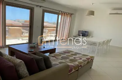 Chalet - 3 Bedrooms - 2 Bathrooms for sale in Marassi - Sidi Abdel Rahman - North Coast