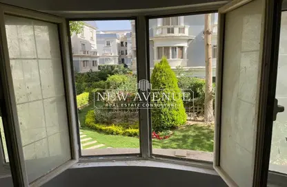iVilla - 3 Bedrooms - 2 Bathrooms for sale in Mountain View Executive - Al Andalus District - New Cairo City - Cairo