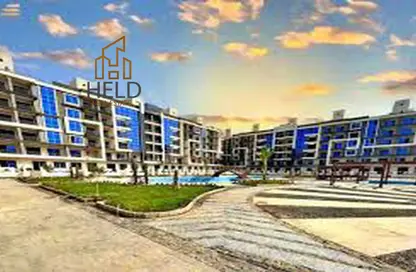 Apartment - 3 Bedrooms - 3 Bathrooms for sale in Stoda - Sheraton Al Matar - El Nozha - Cairo