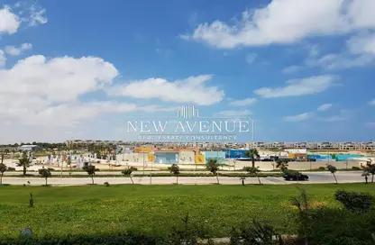 Chalet - 3 Bedrooms - 4 Bathrooms for sale in Hacienda Bay - Sidi Abdel Rahman - North Coast