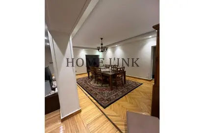 Apartment - 3 Bedrooms - 3 Bathrooms for sale in Cornish El Nile St. - Maadi - Hay El Maadi - Cairo